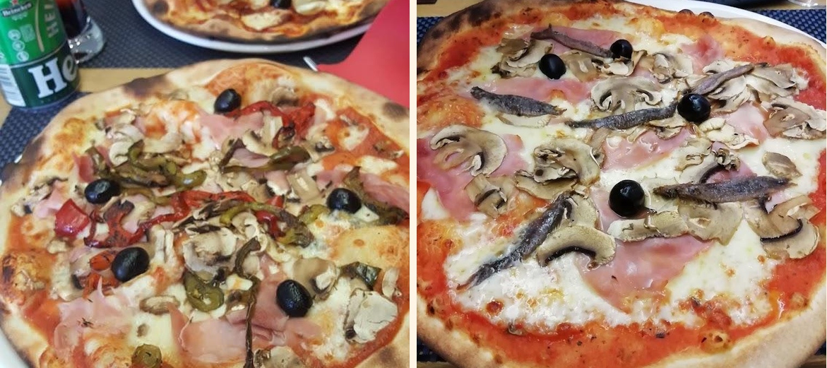 La Rustica - Gallery Image 3