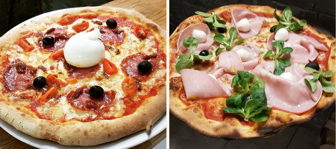 La Rustica - Gallery Image 4