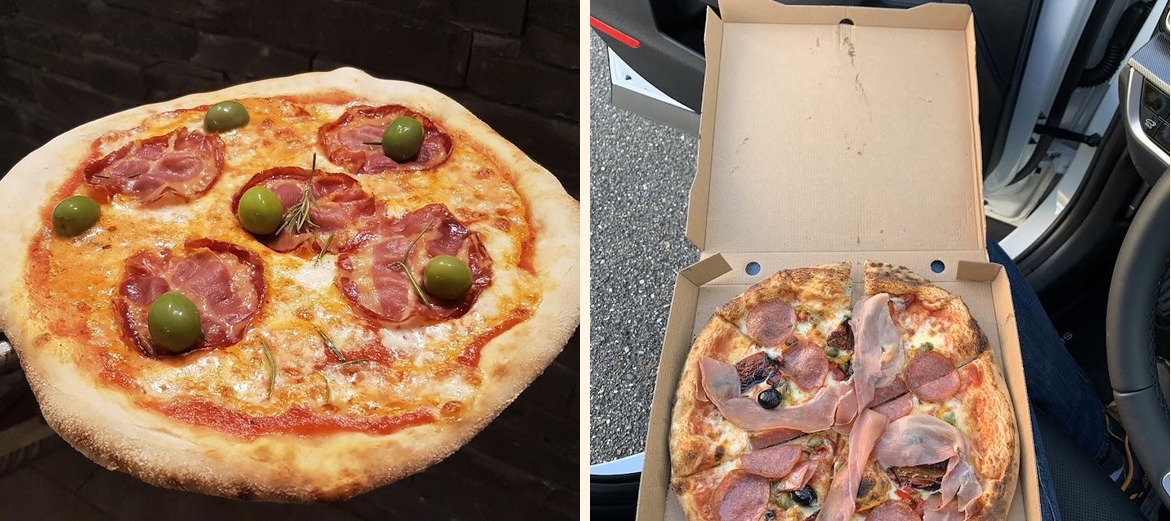 La Rustica - Gallery Image 5